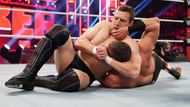 Daniel Bryan's match with Drew Gulak was one of the highlights of Elimination Chamber